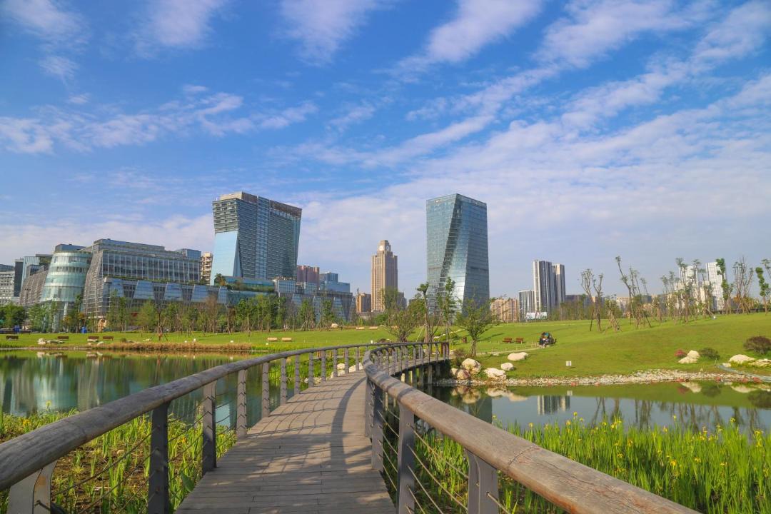 Photo of Others in Gaoxin