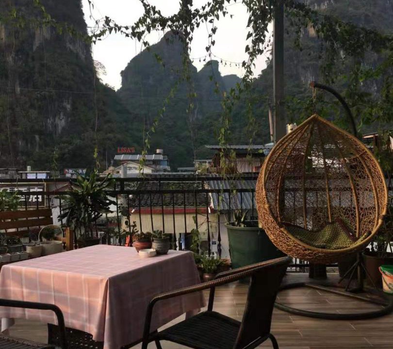 Photo of Others in Yangshuo