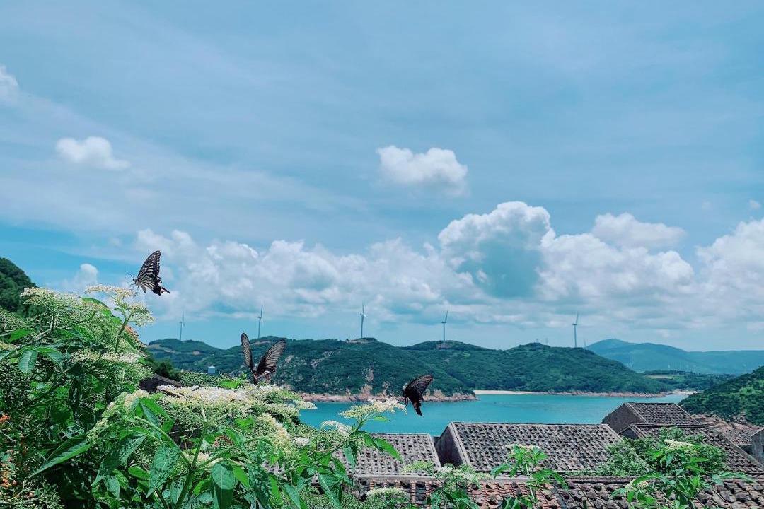 Photo of Others in Pingtan County