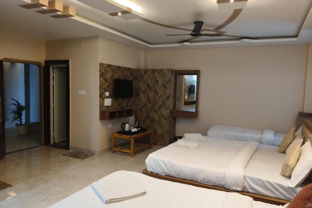 Photo of Bedroom in Varanasi