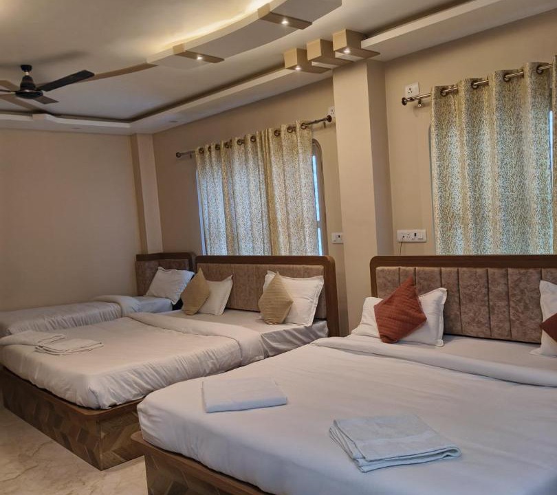 Photo of Bedroom in Varanasi