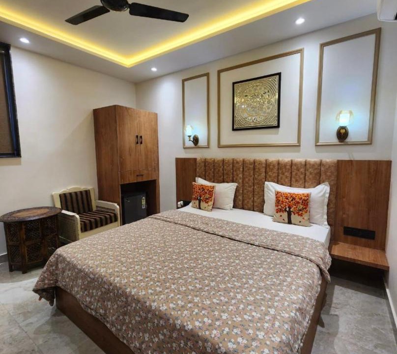 Photo of Bedroom in Basai