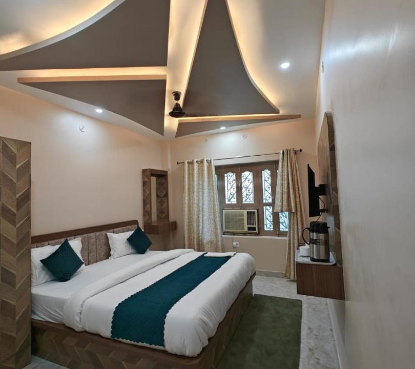 Photo of Bedroom in Varanasi