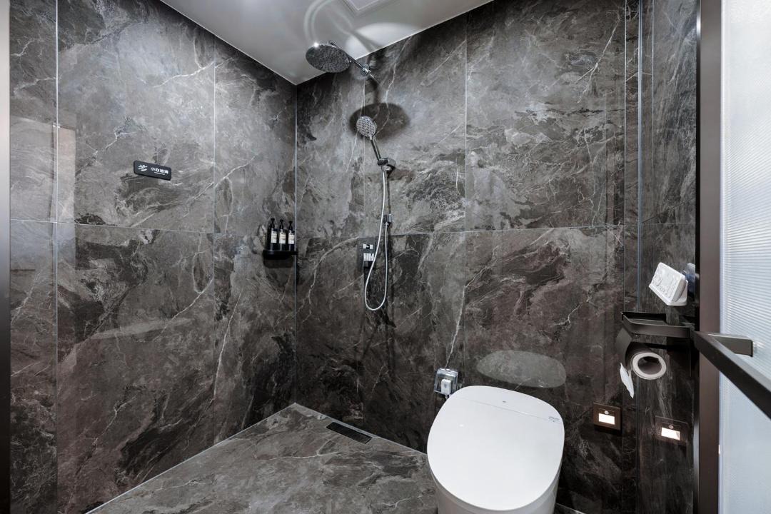Photo of Bathroom in Pingyao
