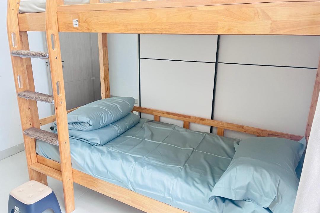 Photo of Bedroom in Nanming District