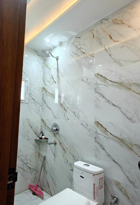 Photo of Bathroom in Puranpur