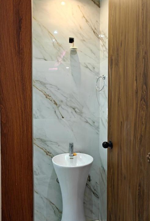 Photo of Bathroom in Puranpur