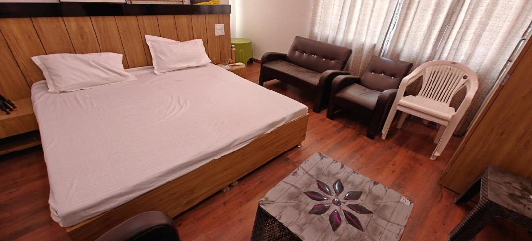 Photo of Bedroom in Puranpur