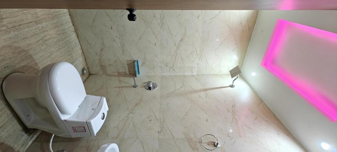 Photo of Bathroom in Puranpur