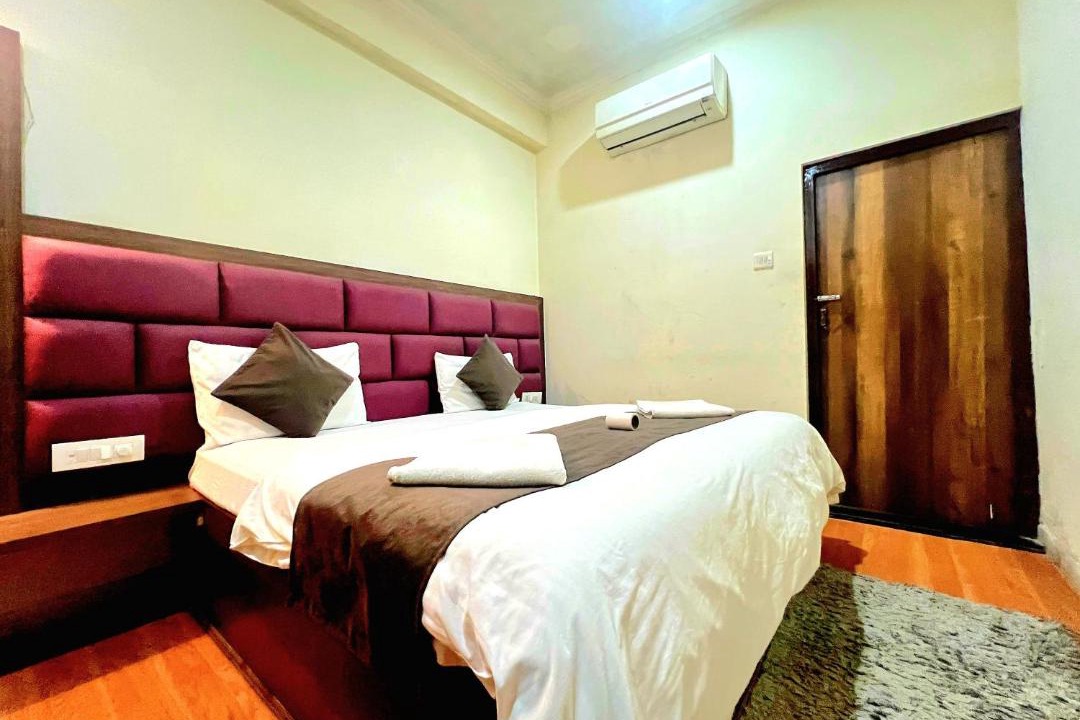 Photo of Bedroom in Agra