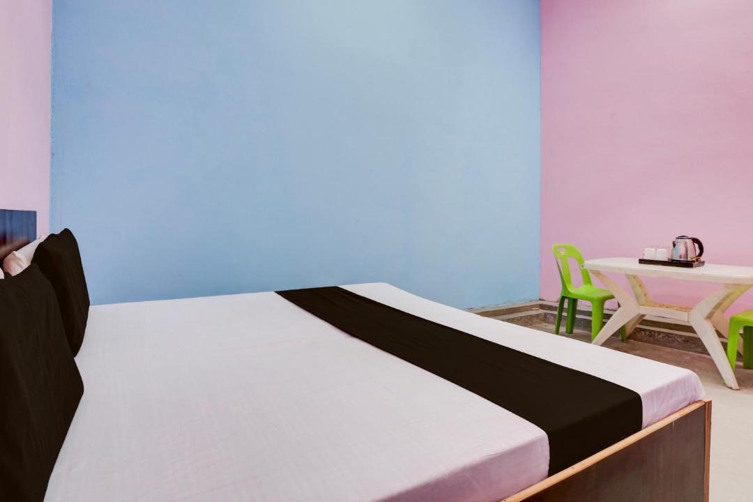 Photo of Bedroom in Aligarh