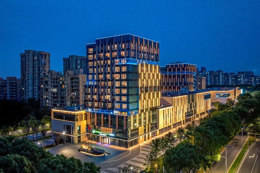 Photo of Others in Kunshan