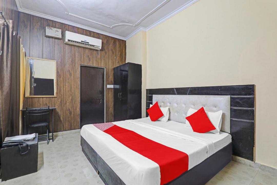 Photo of Bedroom in Indira Nagar