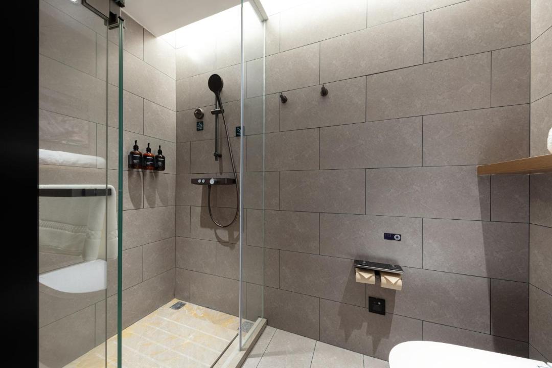 Photo of Bathroom in Sanjiaoqiaocun