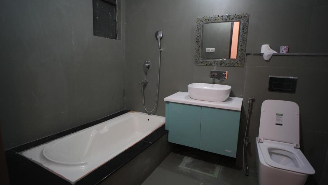 Photo of Bathroom in Vasundhara