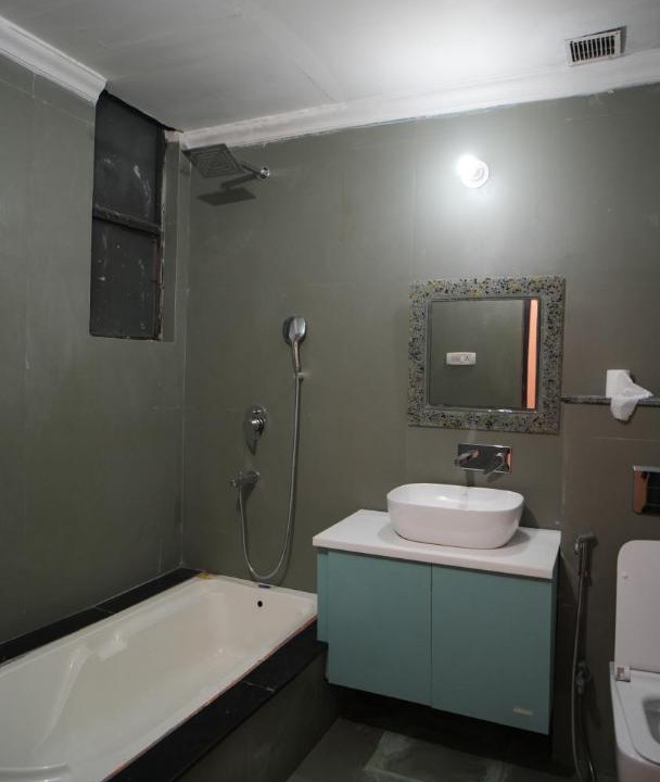 Photo of Bathroom in Vasundhara