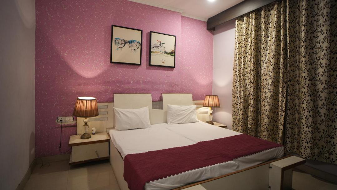 Photo of Bedroom in Vasundhara