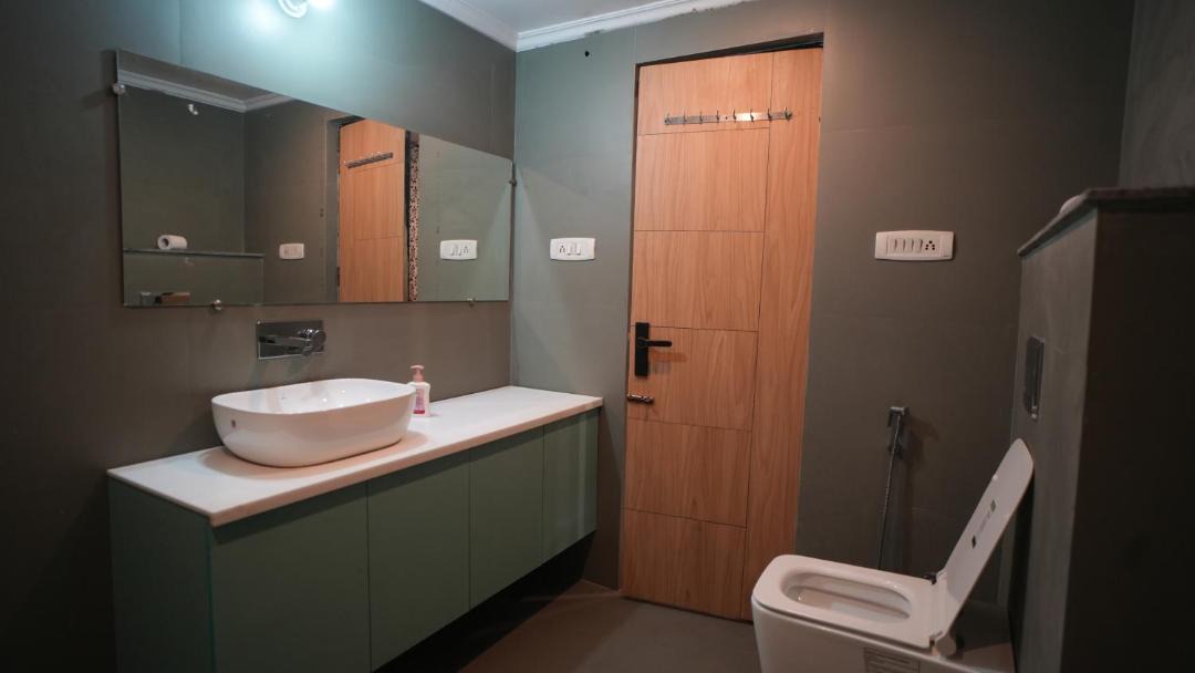 Photo of Bathroom in Vasundhara