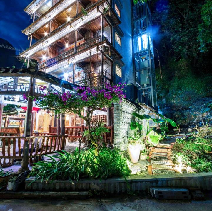Photo of Others in Yangshuo
