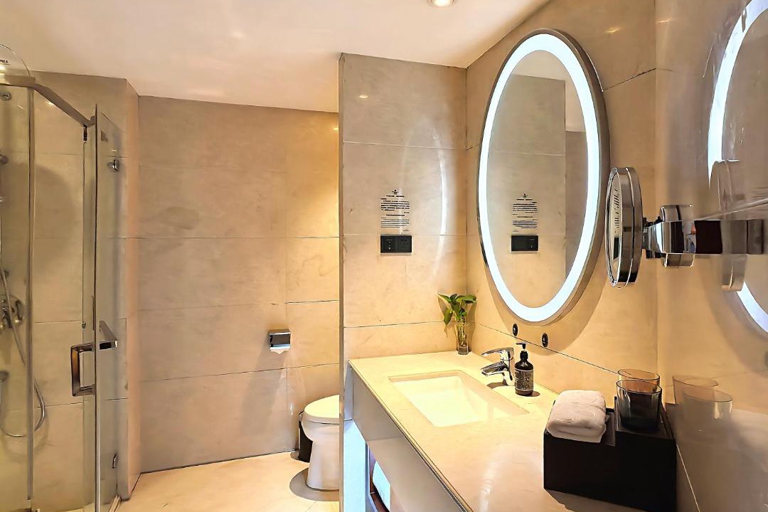 Photo of Bathroom in Yuecheng
