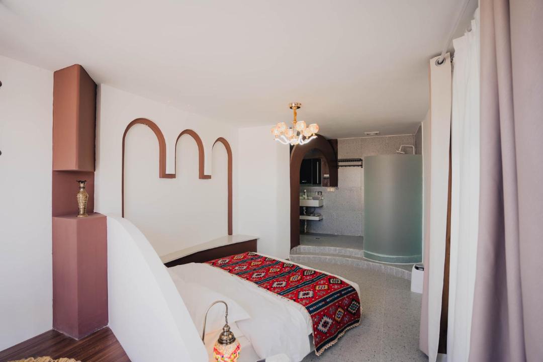 Photo of Bedroom in Kashgar