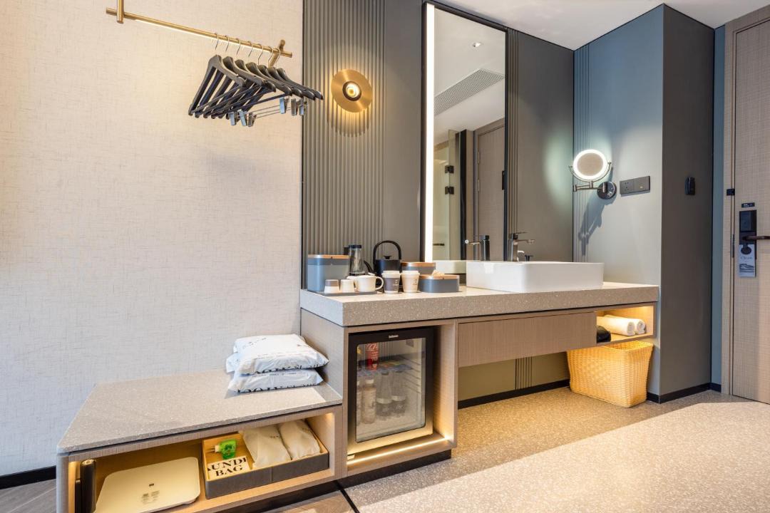 Photo of Bathroom in Baohe