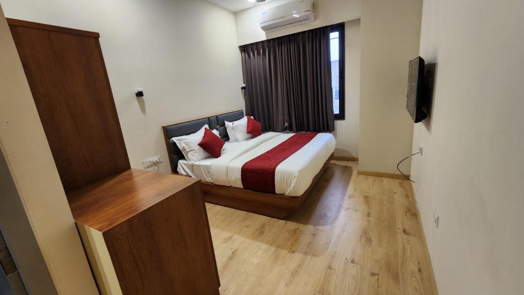 Photo of Bedroom in Mathura