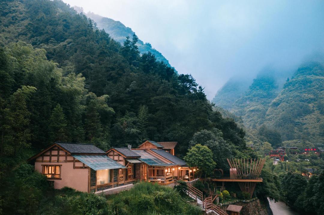 Photo of Others in Yongding