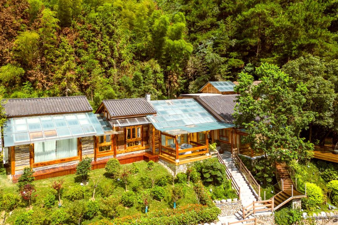 Photo of Others in Yongding