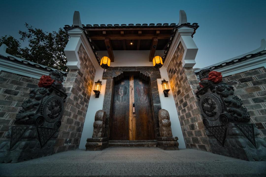 Photo of Others in Yongding