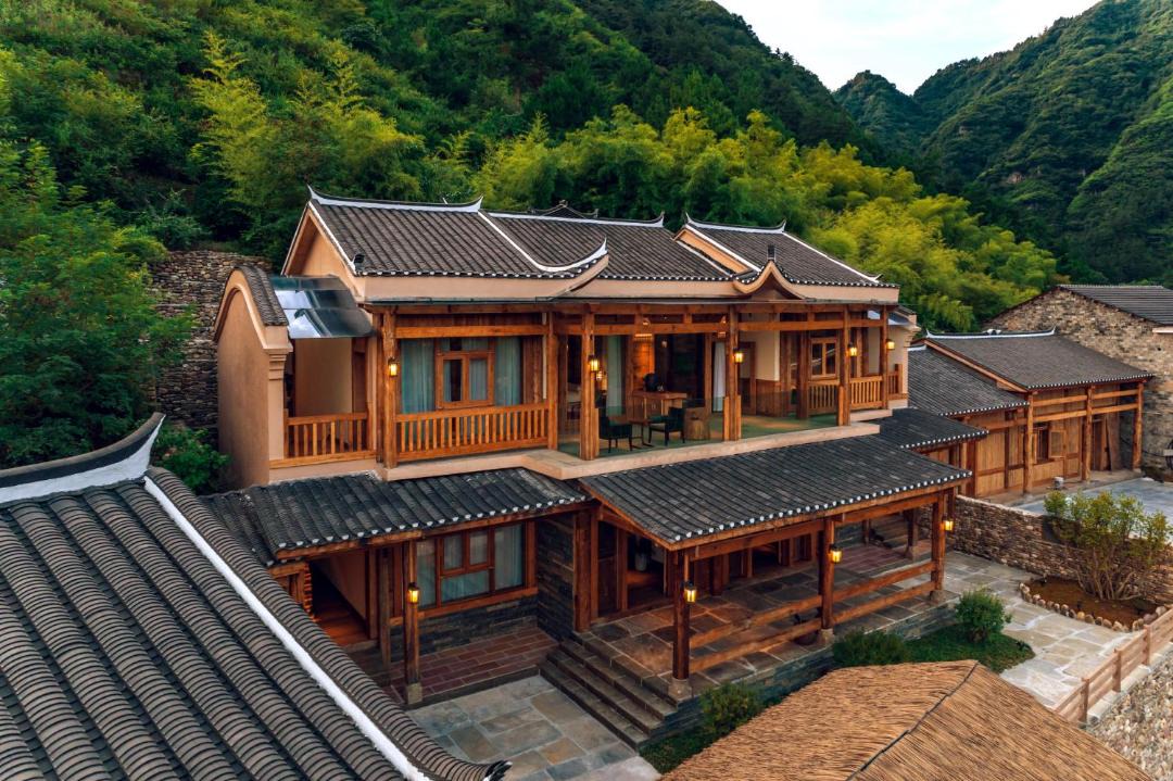 Photo of Others in Yongding