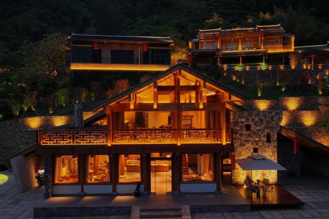 Photo of Others in Yongding