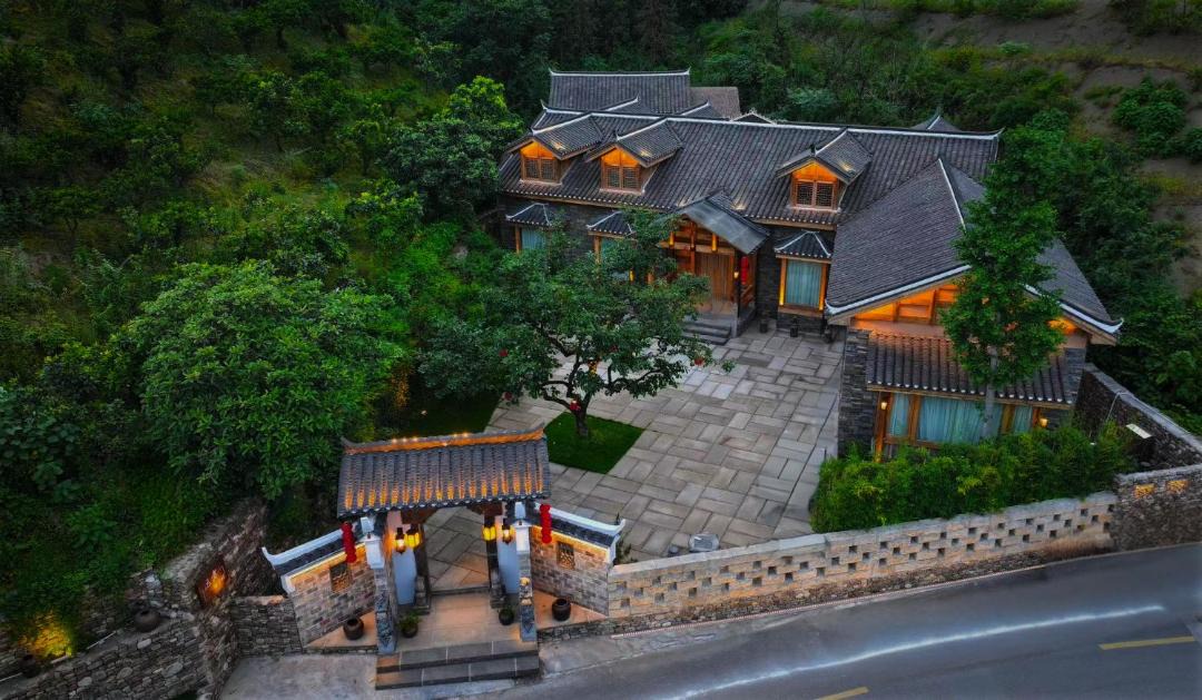 Photo of Others in Yongding