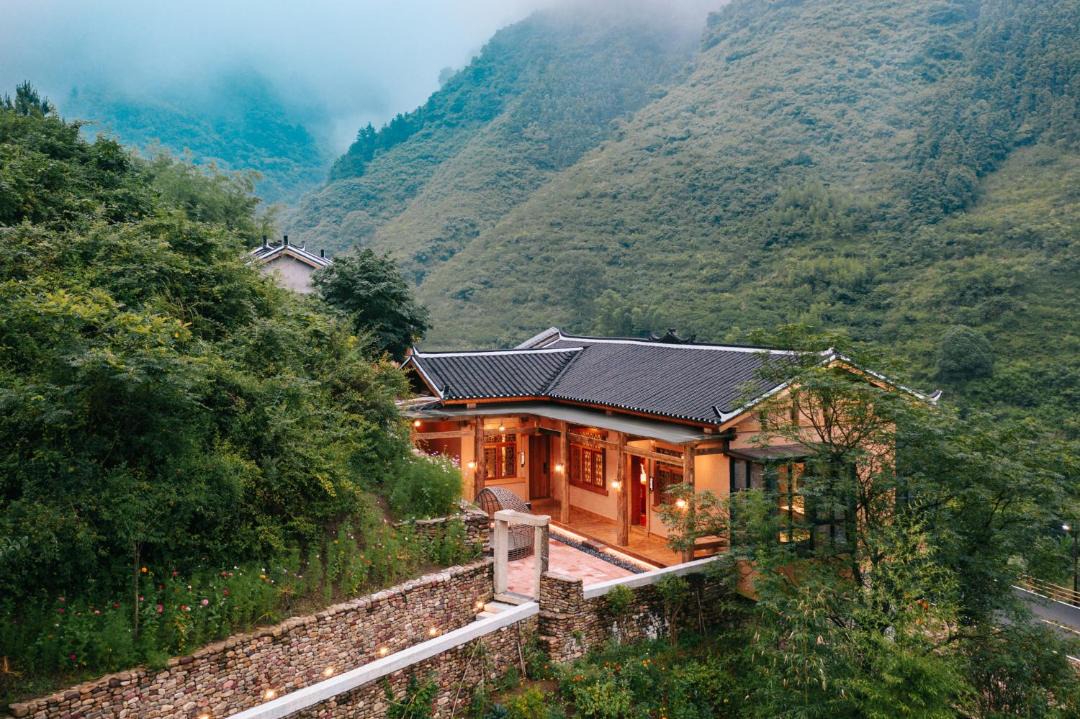 Photo of Others in Yongding