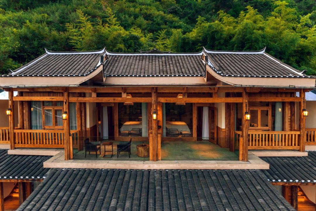 Photo of Others in Yongding