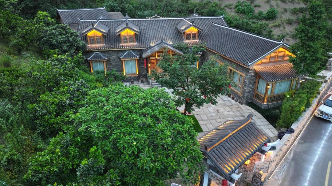 Photo of Others in Yongding