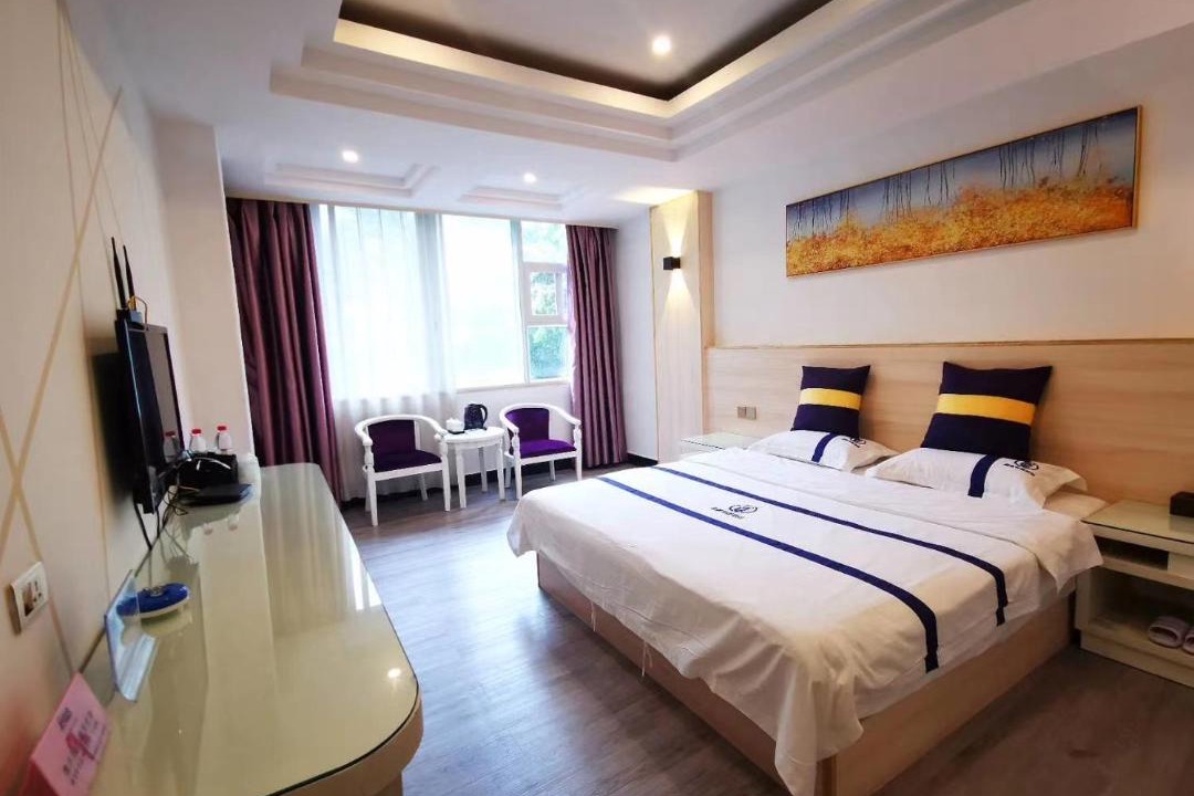 Photo of Bedroom in Guilin City Centre