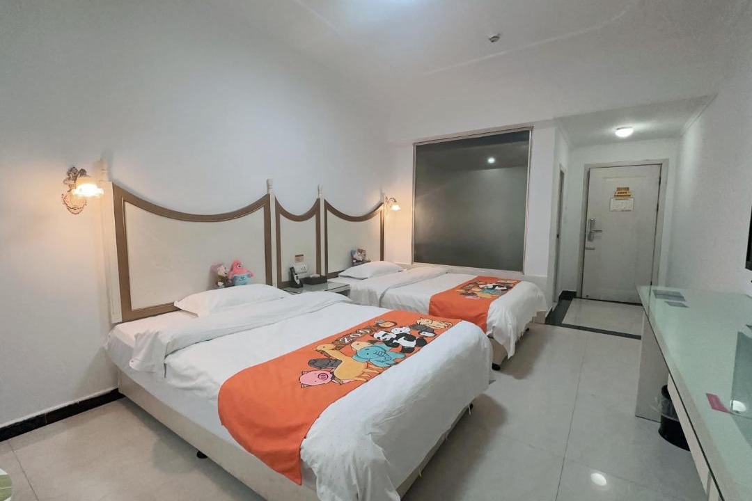 Photo of Bedroom in Guilin City Centre