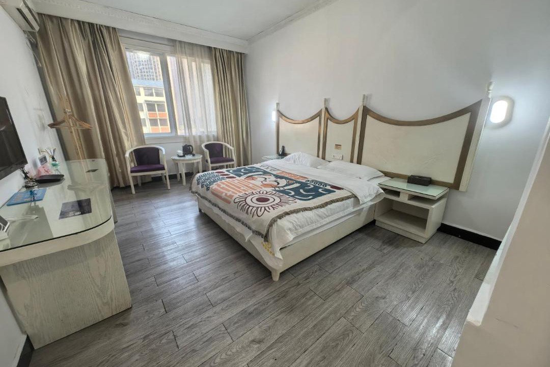 Photo of Bedroom in Guilin City Centre