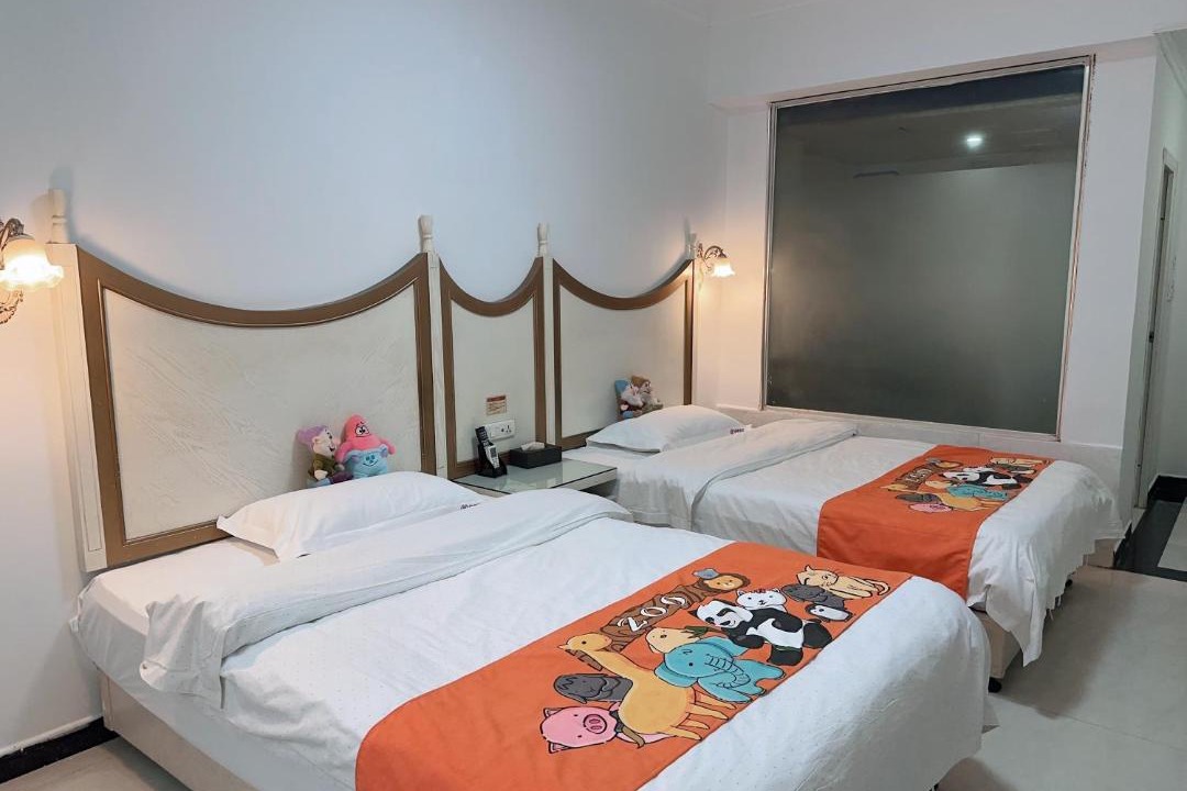 Photo of Bedroom in Guilin City Centre