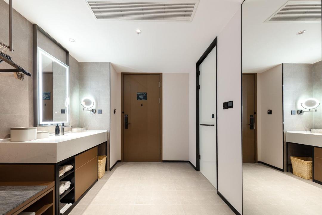 Photo of Bathroom in Jin'an District