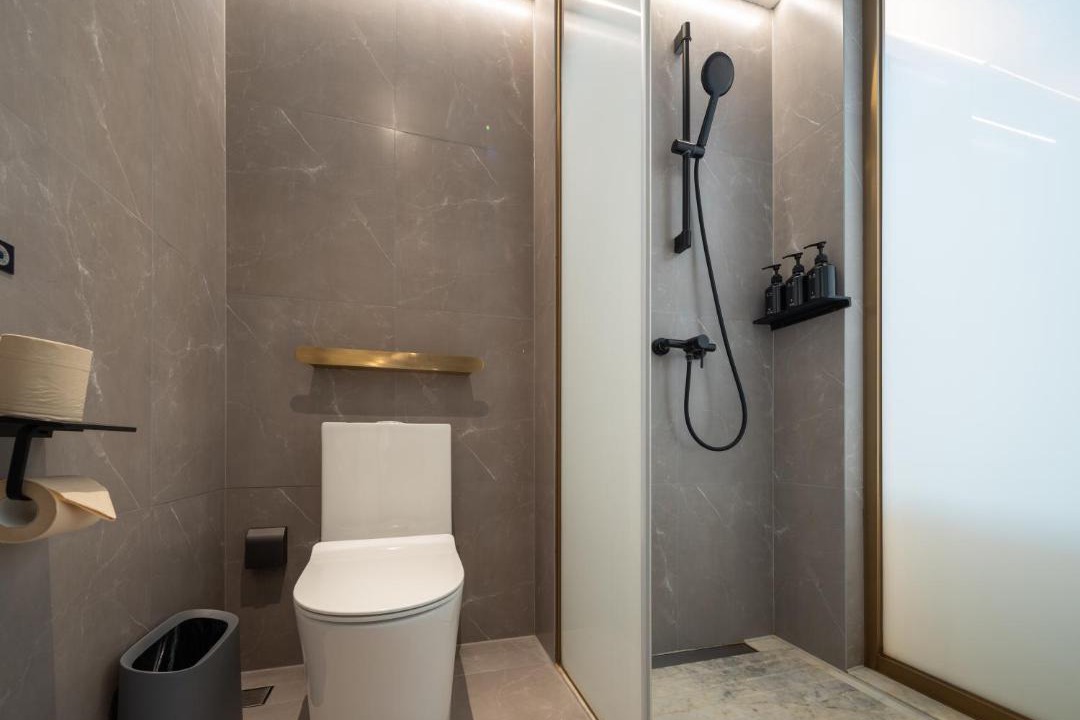 Photo of Bathroom in Jinshui District