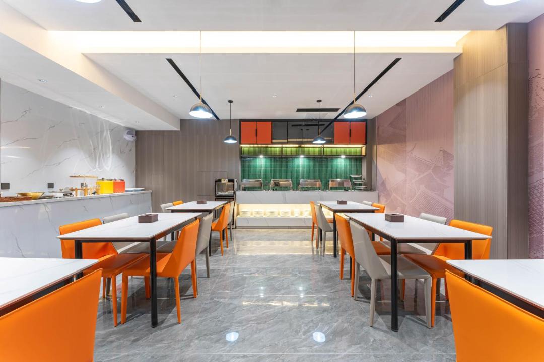 Photo of Kitchen in Decheng District