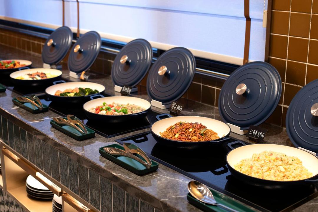 Photo of Kitchen in Tianning