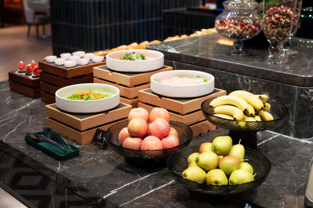 Photo of Kitchen in Tianning