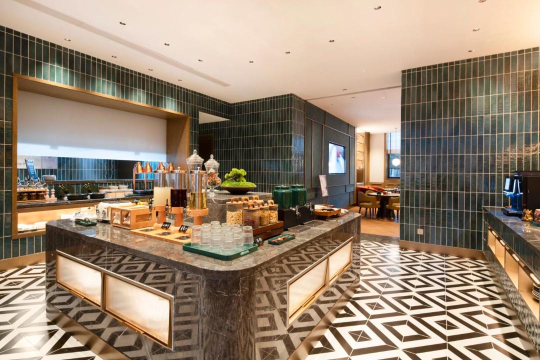 Photo of Kitchen in Tianning