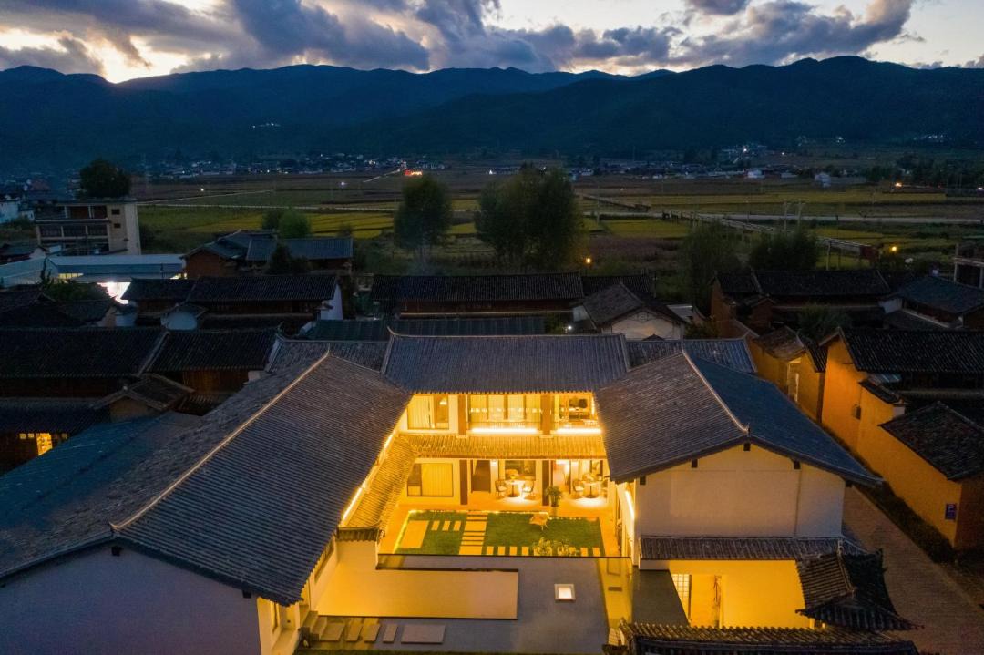 Photo of Others in Shaxi