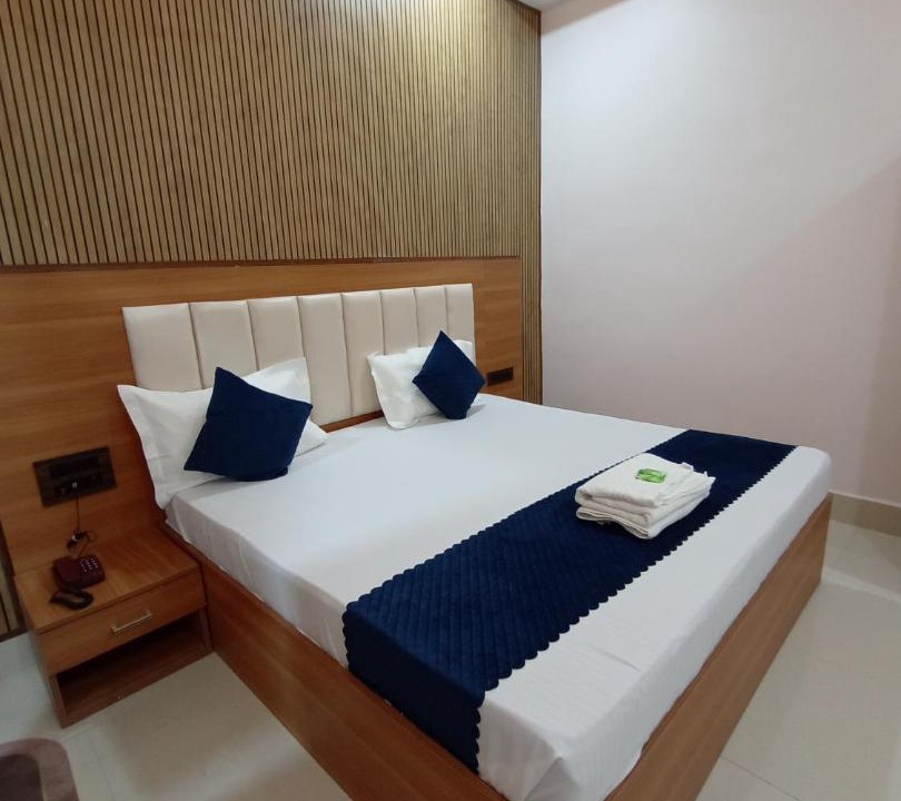 Photo of Bedroom in Govardhan