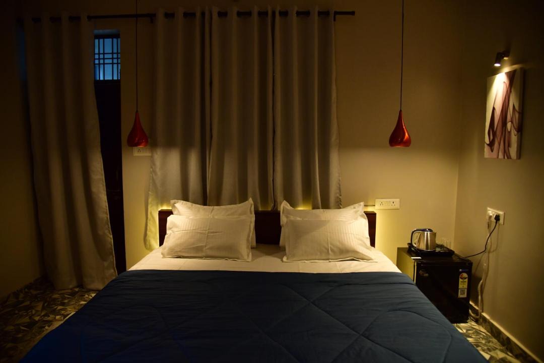 Photo of Bedroom in Mohangarh