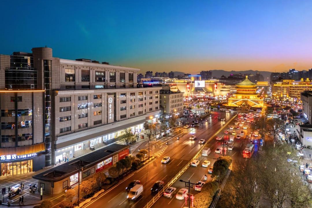 Photo of Others in Zhonglou Shangquan